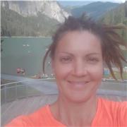 Si tu souhaites améliorer ou perfectionner ton espagnol je suis là pour te guider. Je suis bilingue (10 ans en Amérique Latine)
